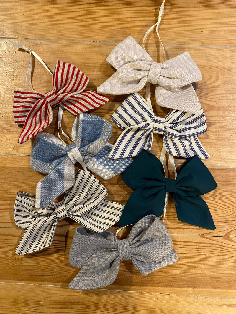 Mini Maja Bow